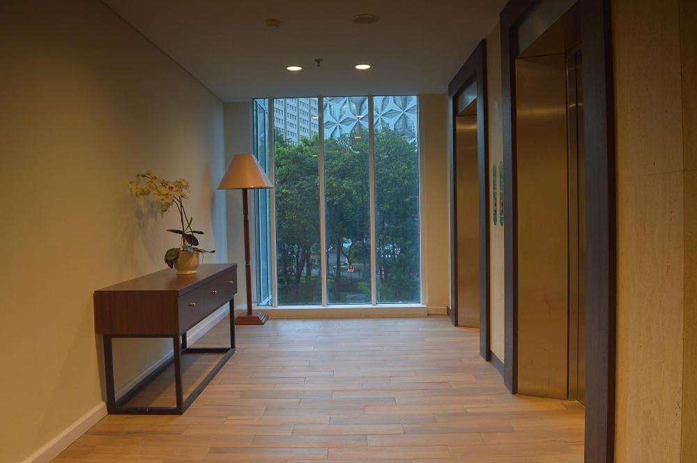 Giia Sanno Menteng - Jakarta Exteriör bild